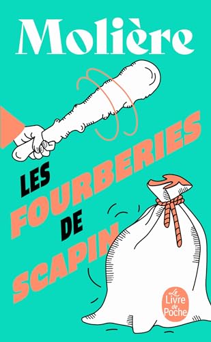 Les Fourberies de Scapin (Ldp Theatre)