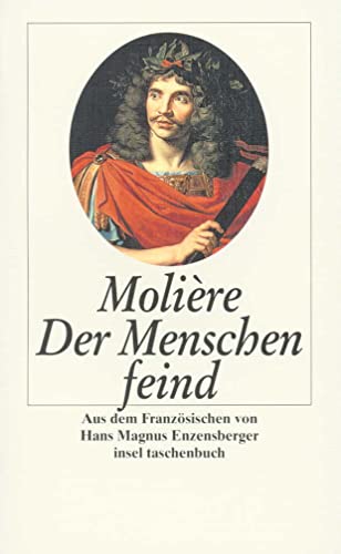 Der Menschenfeind (insel taschenbuch) von Insel Verlag GmbH