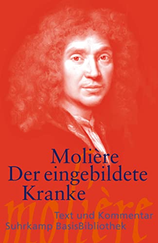 Der eingebildete Kranke (Suhrkamp BasisBibliothek) von Suhrkamp Verlag AG