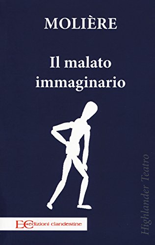 Il malato immaginario (Highlander)