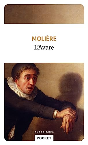 L'avare von Pocket