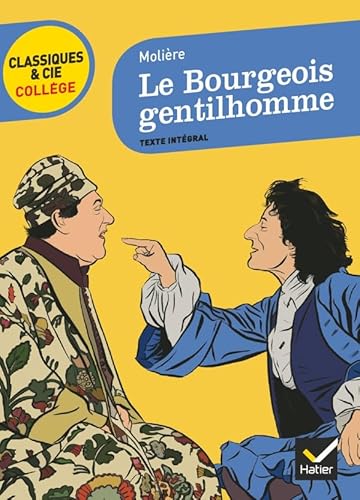 Le Bourgeois Gentilhomme: 1670