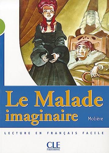 Le Malade imaginaire von Cle