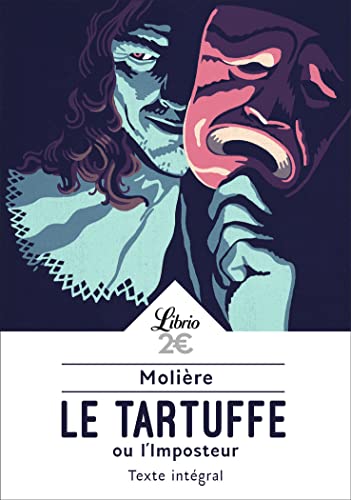 Le Tartuffe ou L'Imposteur von J'AI LU