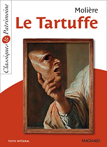 Le Tartuffe ou l'imposteur von MAGNARD