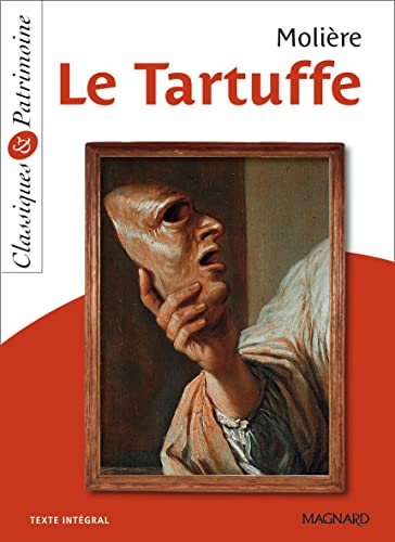 Le Tartuffe - Classiques et Patrimoine von MAGNARD