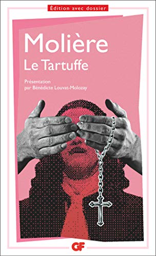 Le Tartuffe von FLAMMARION