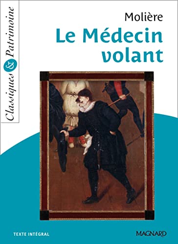 Le medecin volant von MAGNARD