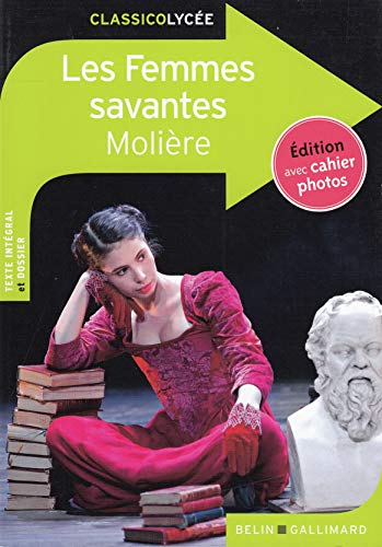 Les Femmes savantes von BELIN EDUCATION