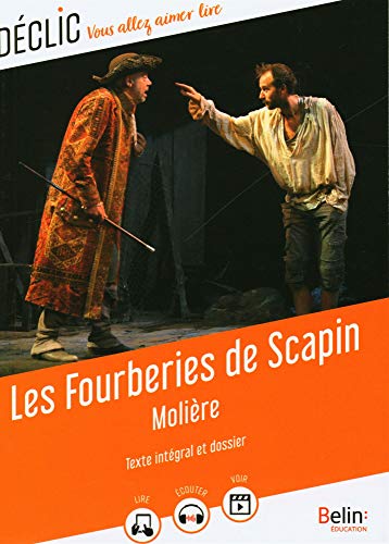 Les Fourberies de Scapin