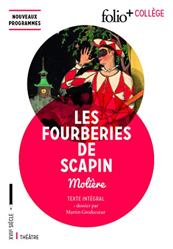 Les fourberies de Scapin