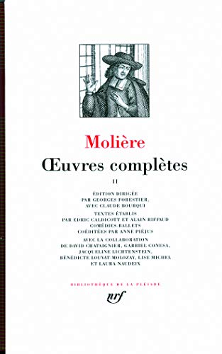 Oeuvres completes 2: Tome 2