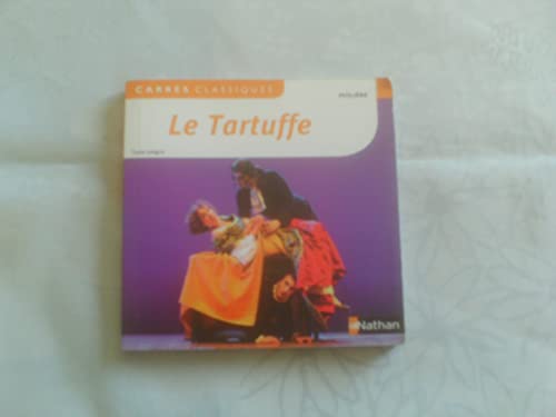 Tartuffe - Molière - numéro 35