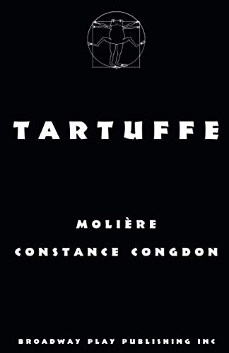 Tartuffe von Broadway Play Publishing