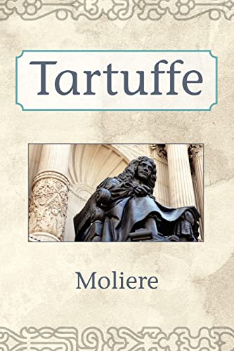Tartuffe von Empire Books