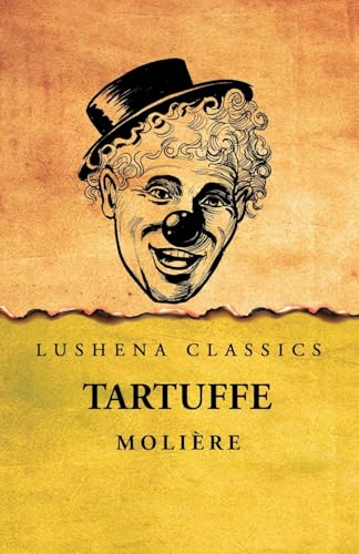 Tartuffe von Lushena Books