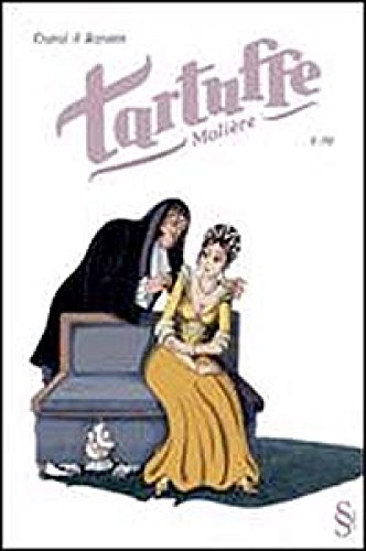 Tartuffe: Duval & Zanzim Tartuffe: Duval & Zanzim von Everest Yayınları