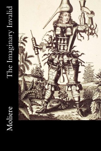 The Imaginary Invalid The Imaginary Invalid von CreateSpace Independent Publishing Platform