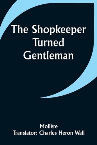 The Shopkeeper Turned Gentleman von Alpha Edition