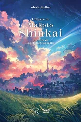 Makoto Shinkai: L'orfèvre de l'animation japonaise