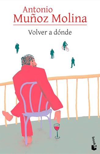 Volver a dónde/ Where to Return von Editorial Planeta Mexicana S.A. de C.V.