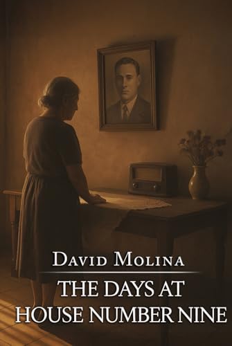 The Days at House Number Nine The Days at House Number Nine von Barker Publishing LLC