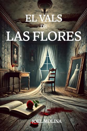 EL VALS DE LAS FLORES von Editorial Letra Minúscula
