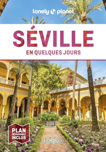 Séville En quelques jours 4ed