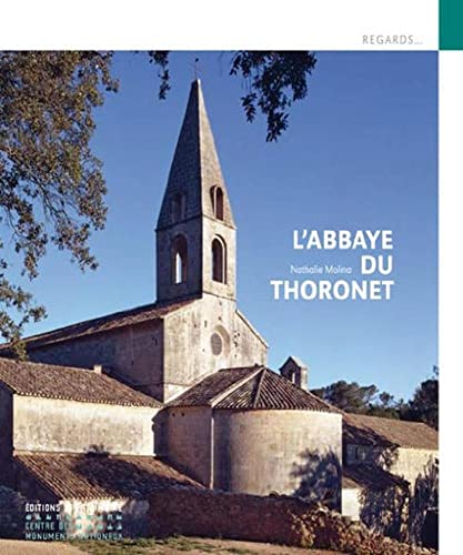 L'Abbaye du Thoronet