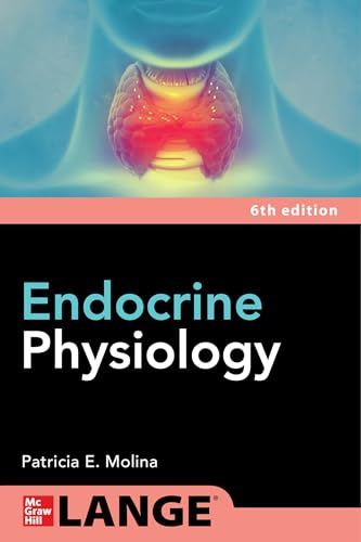 Endocrine Physiology von McGraw-Hill Education