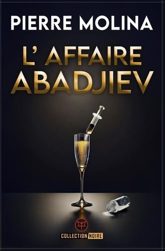 L'affaire Abadjiev von M PLUS