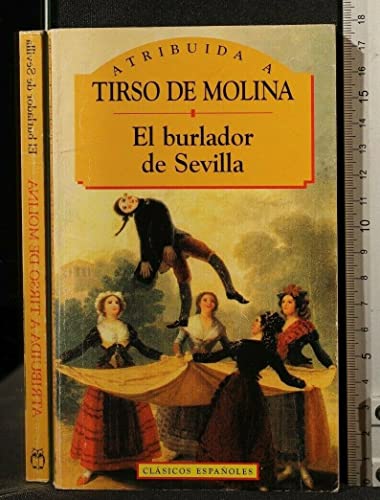 El Burlador De Sevilla
