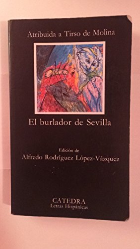 El burlador de Sevilla
