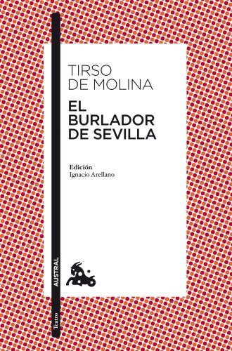 BURLADOR DE SEVILLA, EL (Clásica, Band 1)