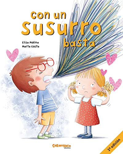 Con un susurro basta (Calita, Band 13)