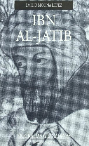 Ibn Al-Jatib von SUSAETA