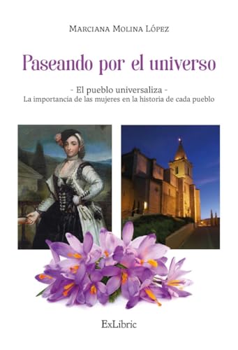 Paseando por el universo von ExLibric