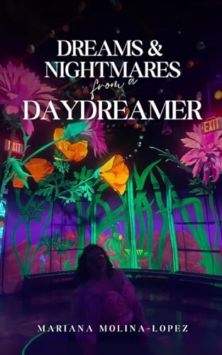 Dreams & Nightmares from a Daydreamer von Bookleaf Publishing