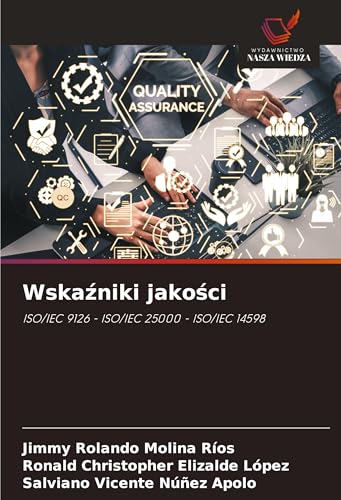 Wska¿niki jako¿ci: ISO/IEC 9126 - ISO/IEC 25000 - ISO/IEC 14598