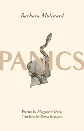 Panics: Stories von The Feminist Press at CUNY