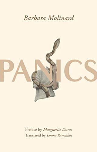Panics: Stories
