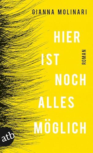 Hier ist noch alles möglich: Roman von Aufbau Tb
