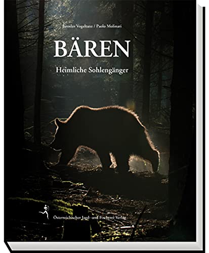 Bären: Heimliche Sohlengänger von sterr. Jagd-/Fischerei