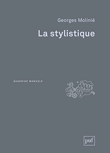 La stylistique von PUF