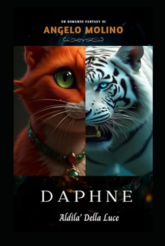 Daphne: Aldila' Della Luce von Independently published