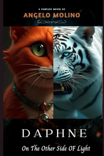 Daphne: On the other side of Light von Independently published