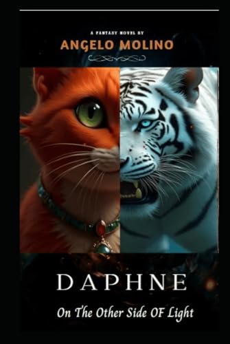 Daphne: On the other side of Light von Independently published