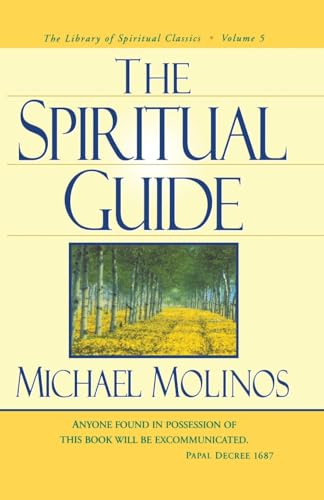 The Spiritual Guide (Library of Spiritual Classics)