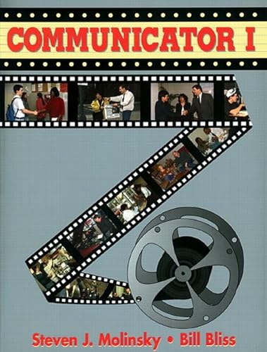 Communicator I: The Comprehensive Course in Functional English