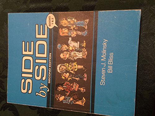 Side by Side, Level 1